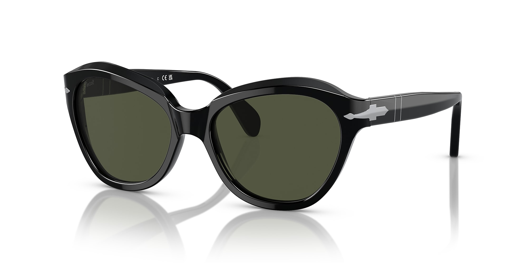PerSol® Lentes de Sol para Mujer (PO0582S)