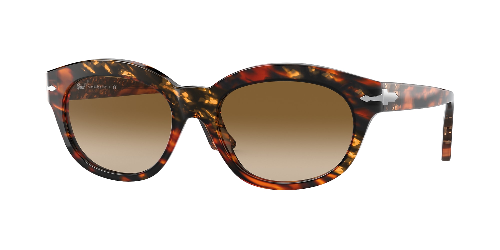 PerSol® Lentes para el Sol de Mujer (PO3250S)