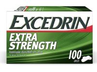 Excedrin Extra strength