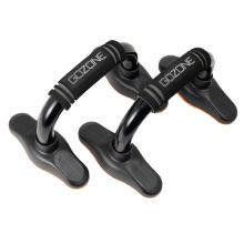GoZone Push-Up Bars - Black