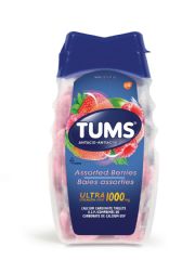 Tums® Ultra Strength -1000 mg