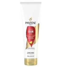 Pantene Pro V  Radiant Color Shine Acondicionador.