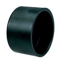 Acoplador de 2' en Plastico - Hembra