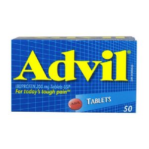 Advil® Regular 