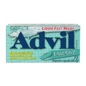 Advil® Regular 
