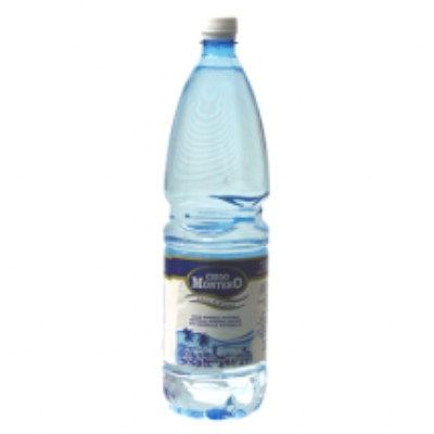 Agua Natural - Ciego Montero