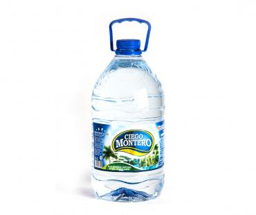 Agua Natural - 5 Lt