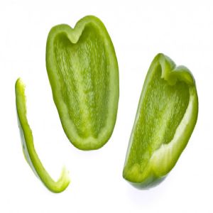 Ajíes Pimiento
