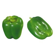 Ajíes Pimiento