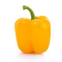 Ajíe Pimiento Amarillo
