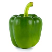 Ajíes Pimiento