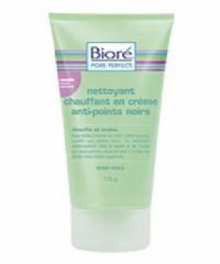 Crema Limpiadora Anti-Puntos Negros Biore - 175 g