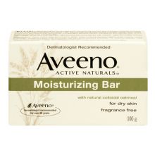 Aveeno® - Jabón Aveenomd Hydratant.