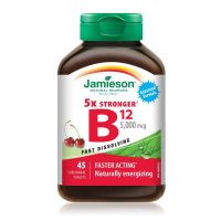 Jamieson™- Vitamin B12.
