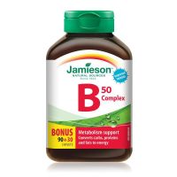 Jamieson™- B Complex.
