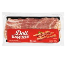 Bacón Deli Express