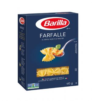 Barilla® - Farfalle Pasta