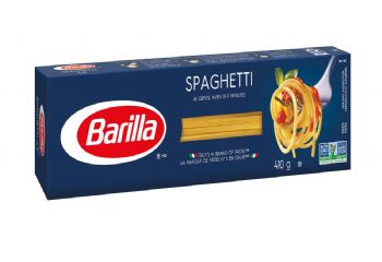 Barilla® - Spaghetti Pasta