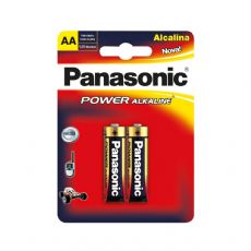 Panasonic® Batería AA