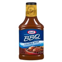 Kraft® - Salsa BBQ 455 ml Original