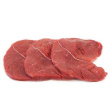Bistec de Res Palomilla