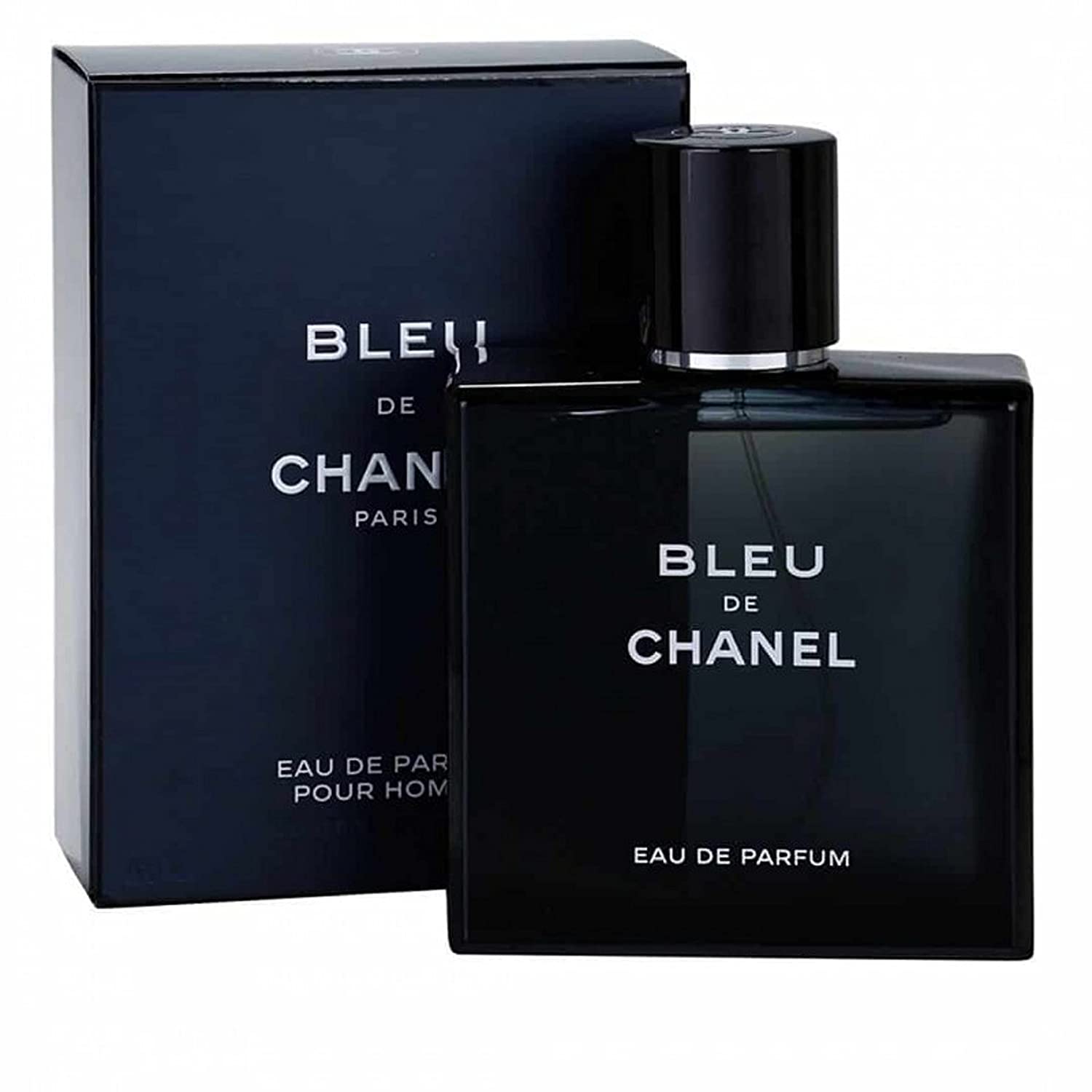  Bleu de Chanel - Perfume.