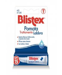 Blistex - Creyon de Cacao.