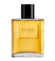 Hugo Boss - Boss Number One - Perfume.