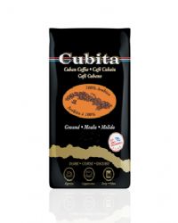Café Molido - Cubita.