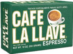 Café Molido - La llave