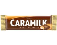 Cadbury - Caramilk  50g