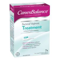 Canesbalance 1% - 7 treatment