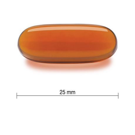 Jamieson™- Lecithin 1200mg 