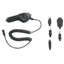 Cargador Universal de Telefono Celular para Auto.