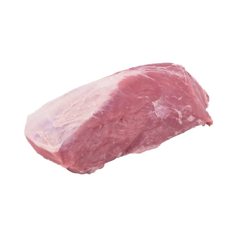 Carne de Cerdo Limpia de grasa