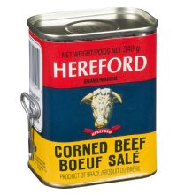 Hereford Corned Beef 