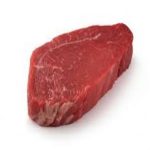 Carne de Res Cañada