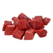 Carne de Res Troceada