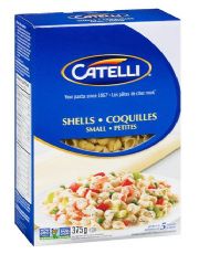 Catelli® Classic - Small Shells Pasta