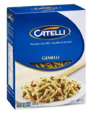 Catelli® - Classic Gemelli Pasta