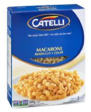 Catelli® - Ready Cut Macaroni Pasta