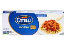 Catelli® Classic - Spaghettini Pasta
