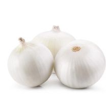 Cebolla Blanca