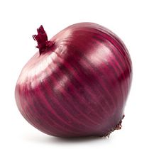 Cebolla Morada