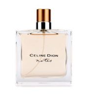 Celine Dion Notes Perfume. 