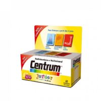 Centrum Junior - 60 tbs.