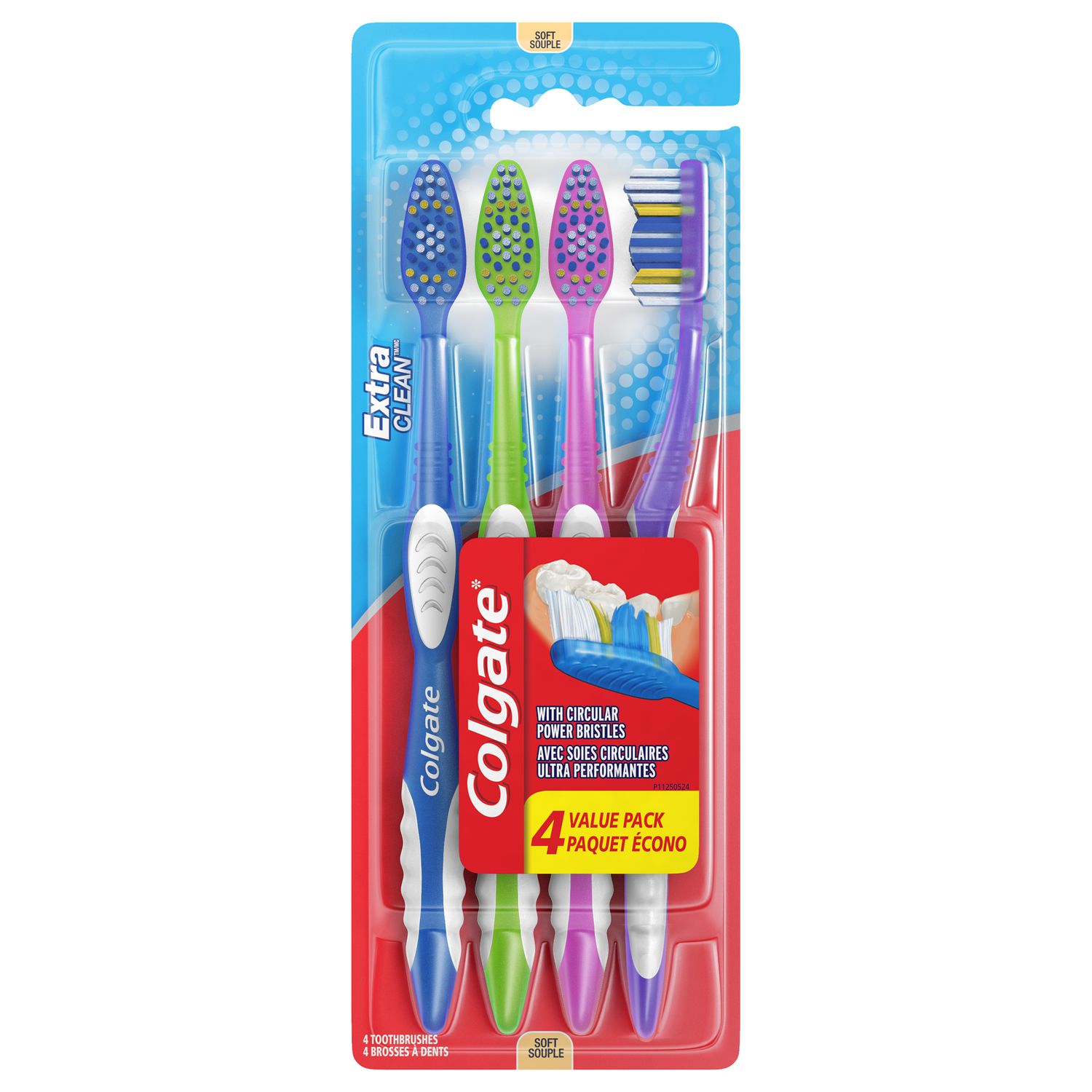 Colgate® - Cepillo dental 