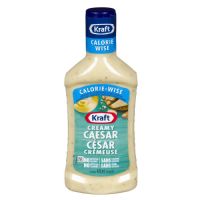 Kraft® - Creamy Cesar Dressing