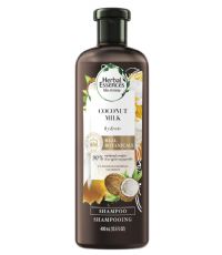 Shampooing hydratant Herbal Essences bio:renew Coconut Milk