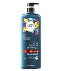 Shampooing Herbal Essences Bio: Renew huile d’argan du Maroc